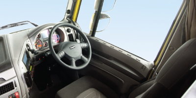driver environment